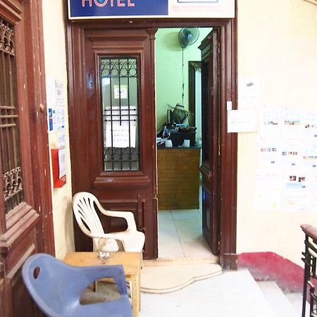 Venice Hosokawaya Cairo Exterior foto