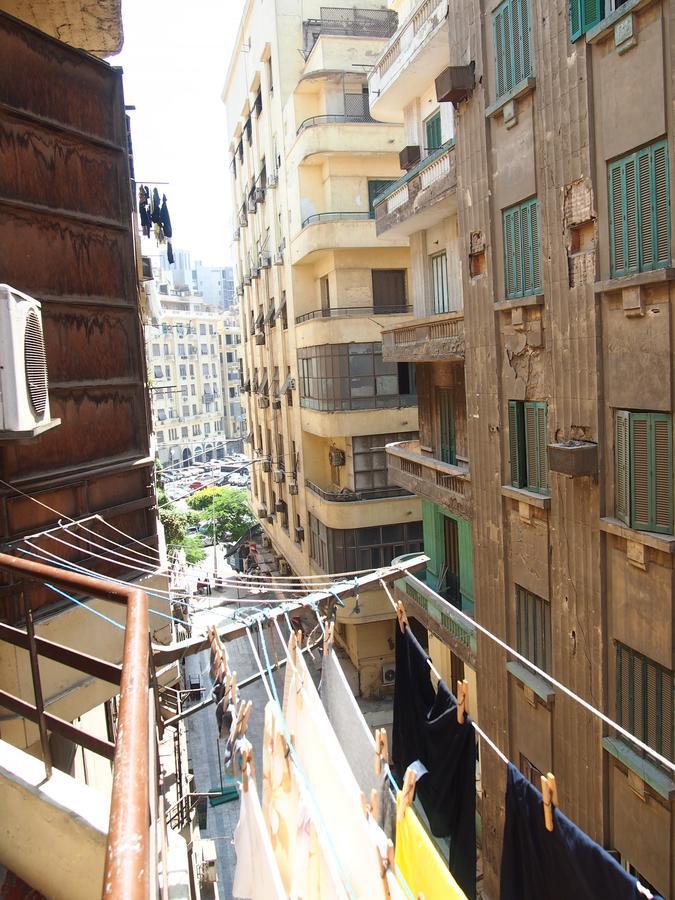 Venice Hosokawaya Cairo Exterior foto