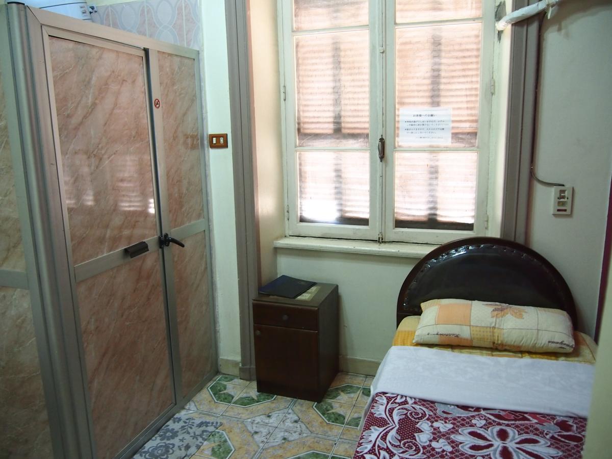 Venice Hosokawaya Cairo Exterior foto