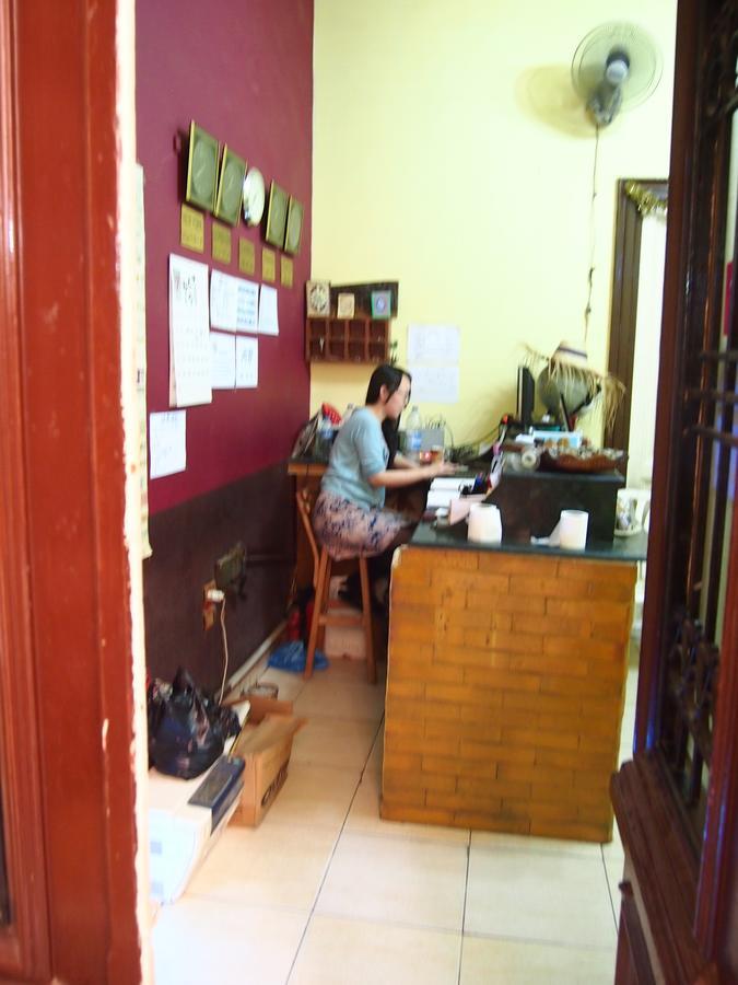 Venice Hosokawaya Cairo Exterior foto