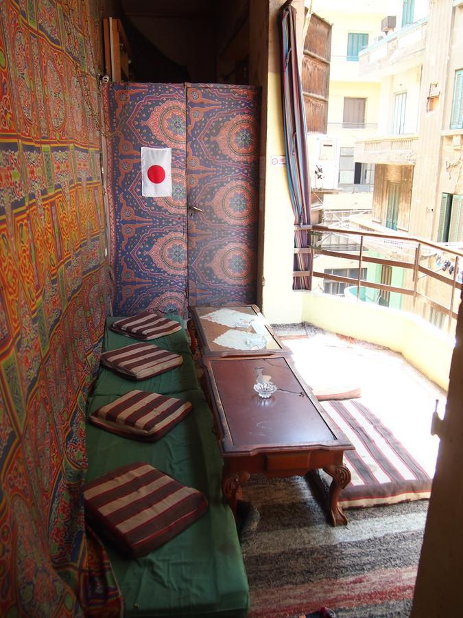 Venice Hosokawaya Cairo Exterior foto