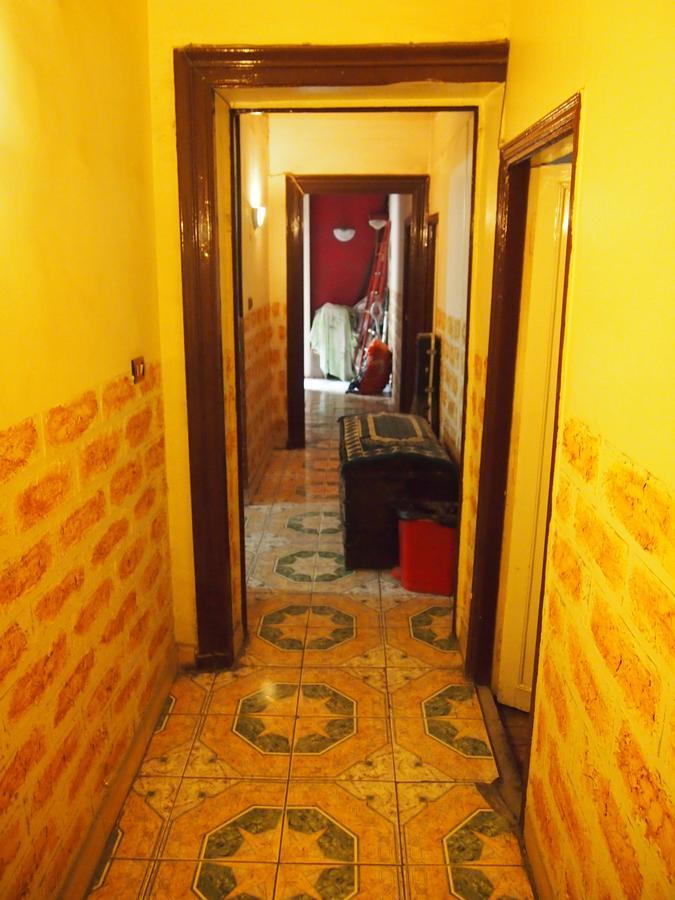 Venice Hosokawaya Cairo Exterior foto